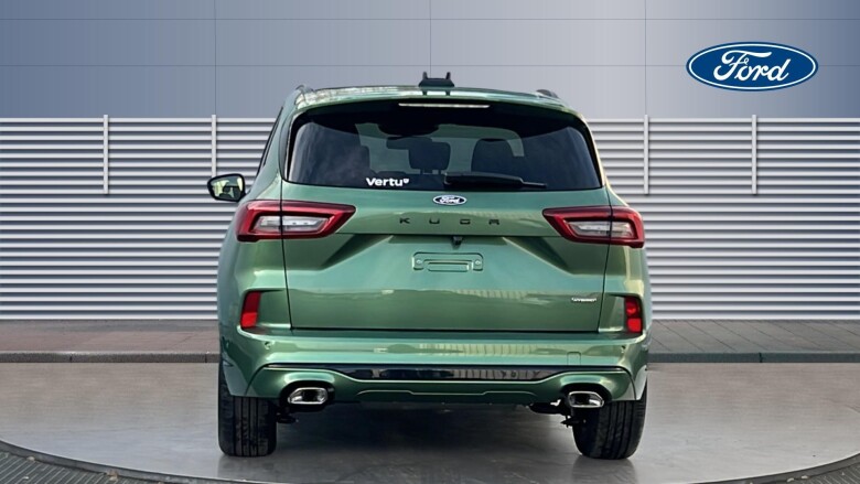 Ford Kuga 2.5 FHEV ST-Line 5dr CVT Hybrid Estate